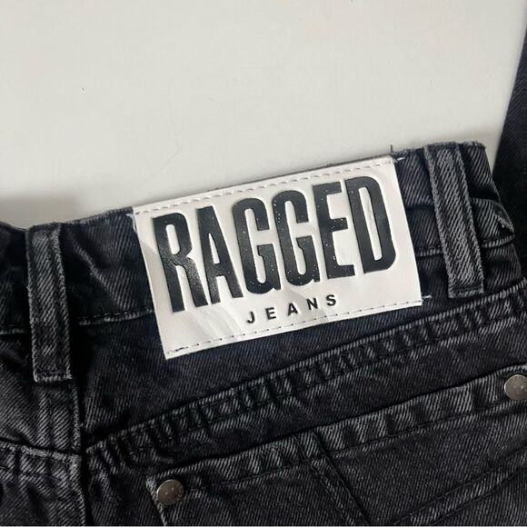 THE RAGGED PRIEST NWT Dakota Womens Jeans 24 - Picture 11 of 11